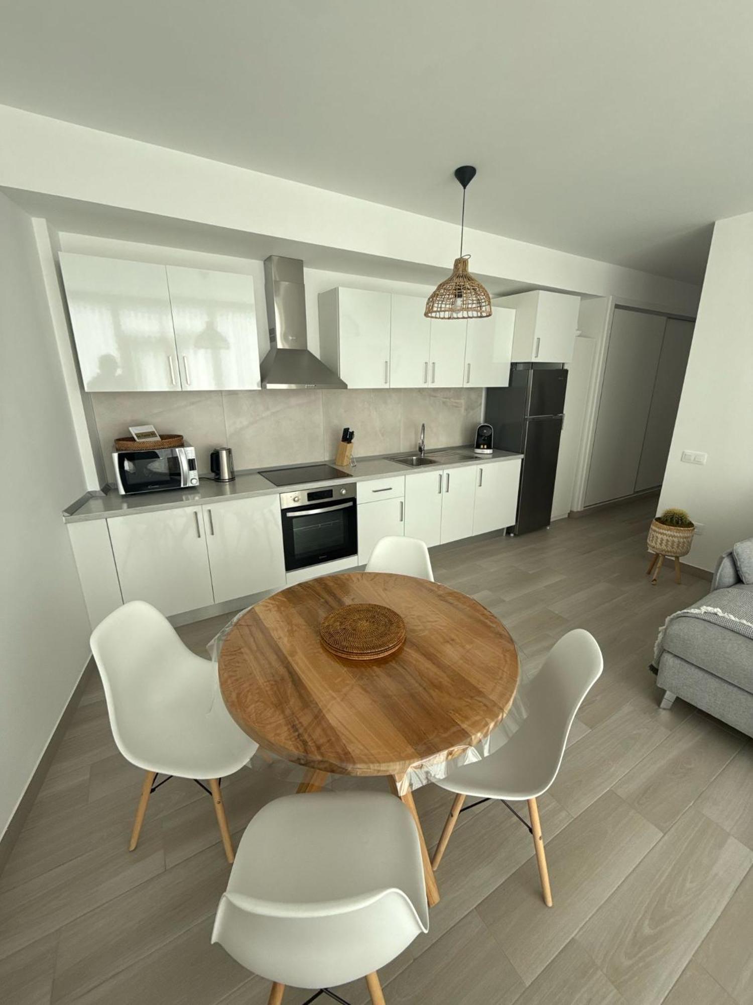 Casa Tasya Centre Appartement