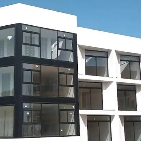 Casa Tasya Corralejo Centre Apartment Exterior photo