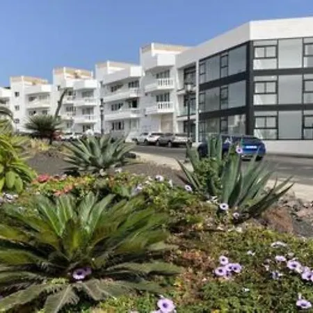 Casa Tasya Corralejo Centre Apartment Exterior photo