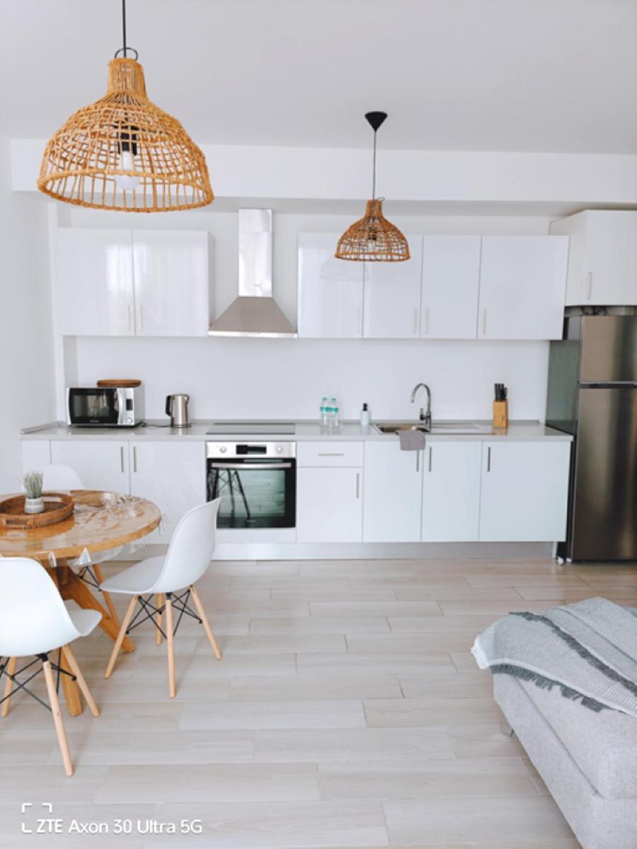 Appartamento Casa Tasya Centre *