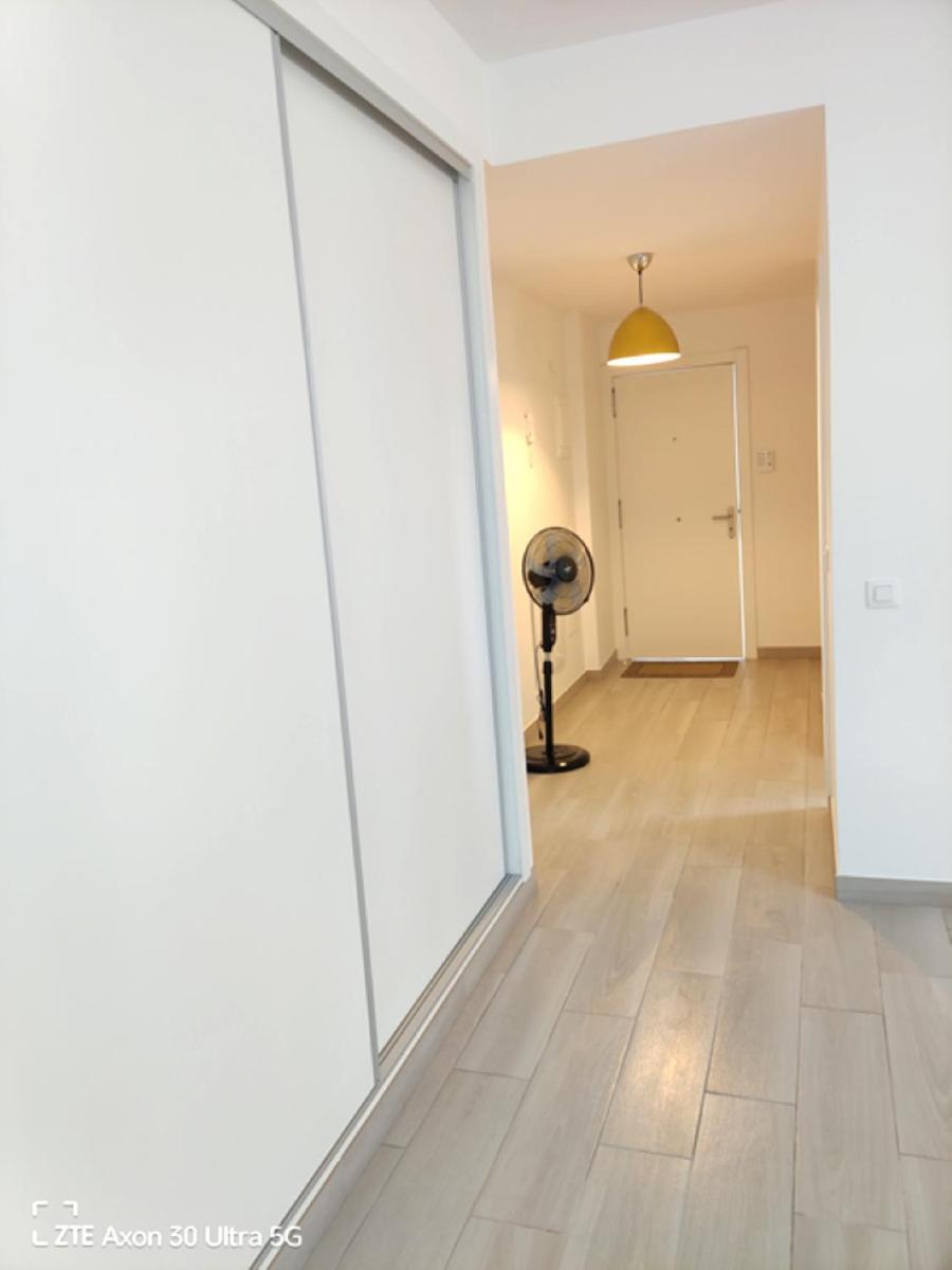 Casa Tasya Centre Apartament Corralejo