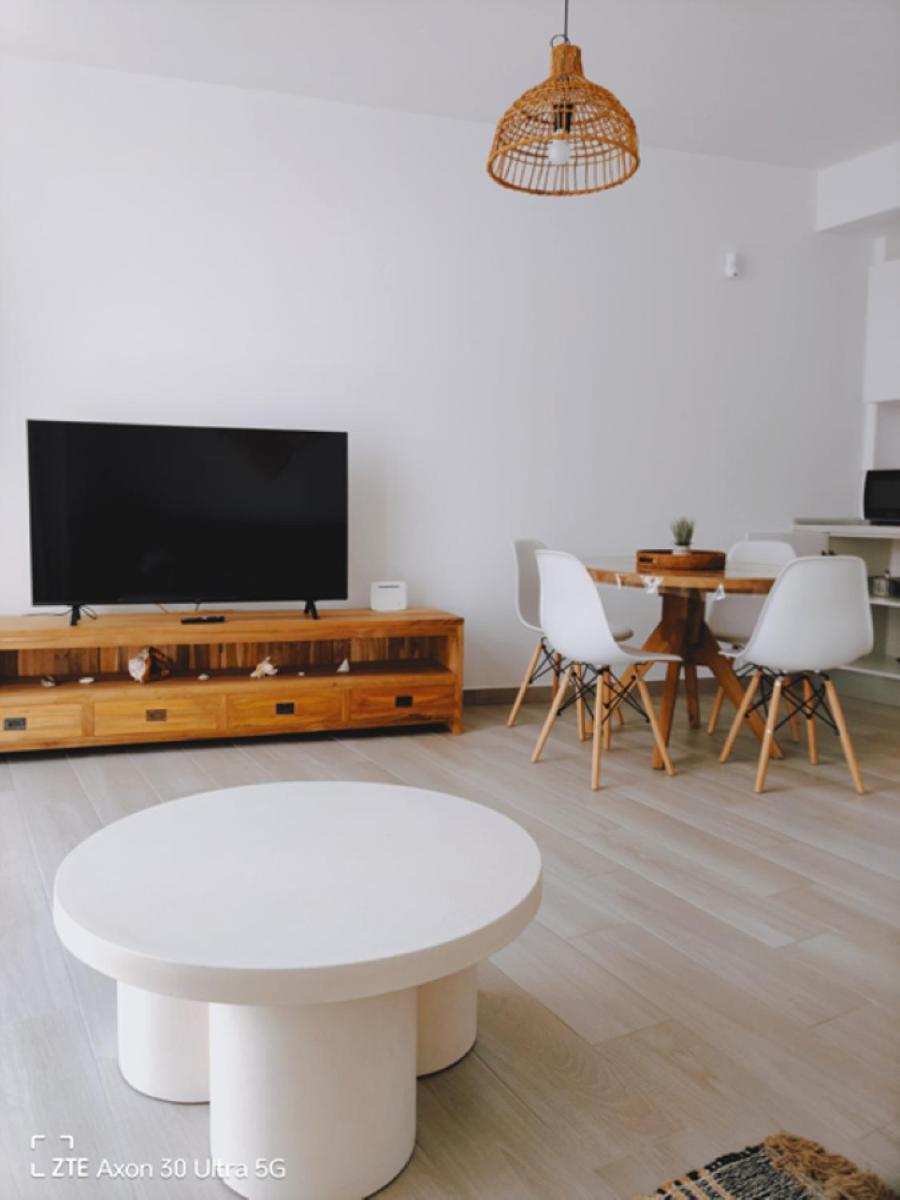 Casa Tasya Centre Apartament Corralejo