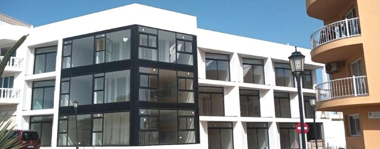 Casa Tasya Centre Corralejo