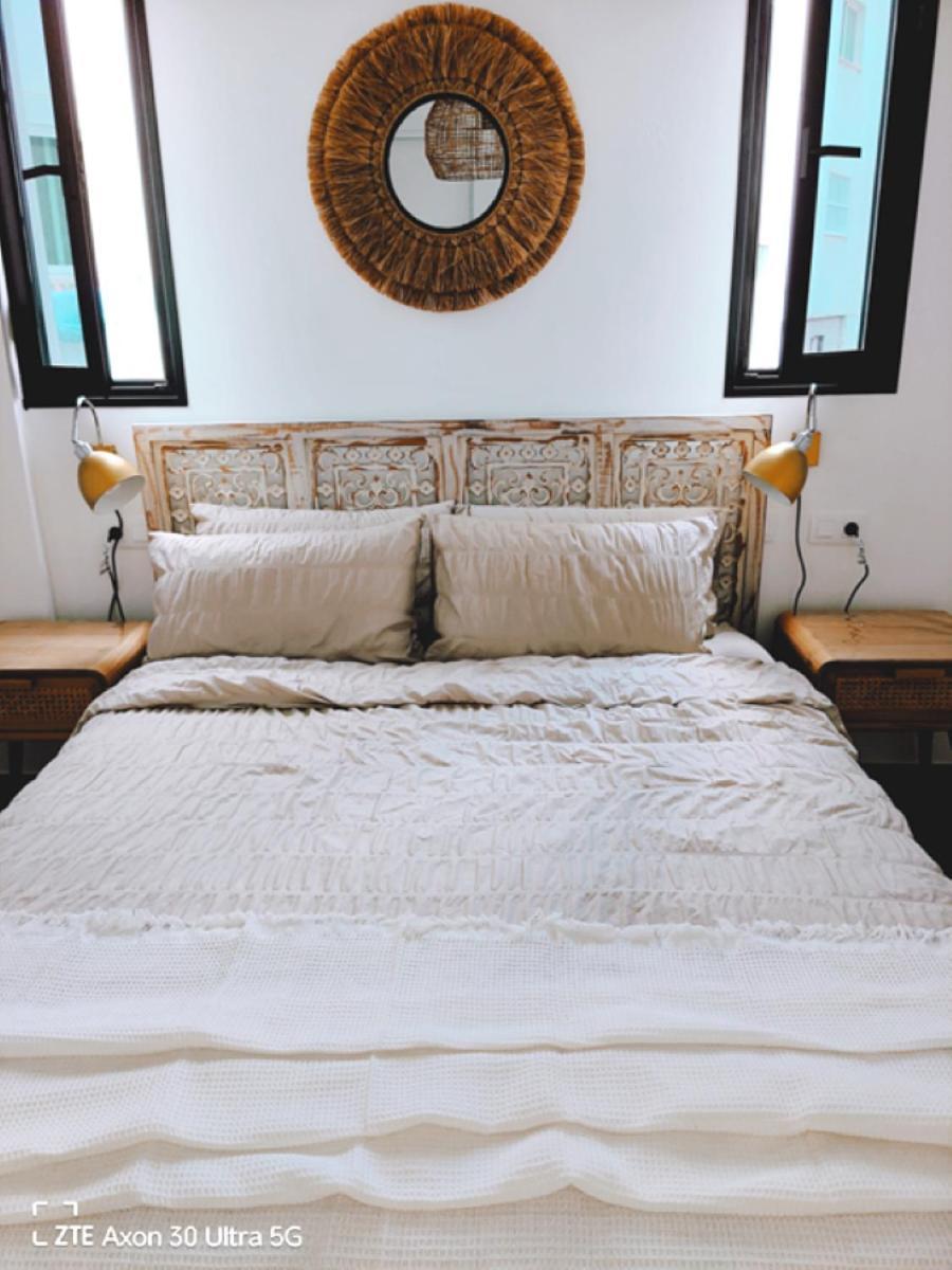 Casa Tasya Centre * Corralejo
